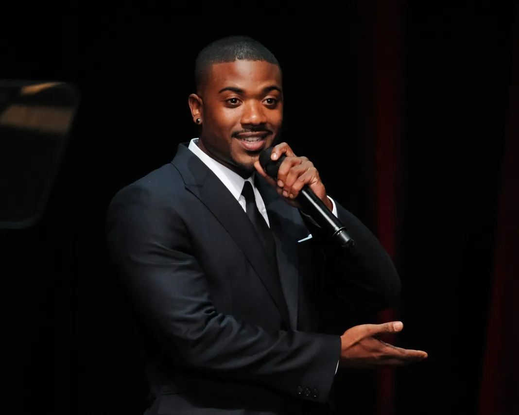 Ray J