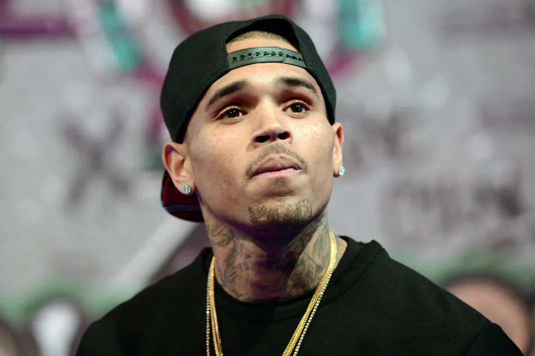 Chris Brown