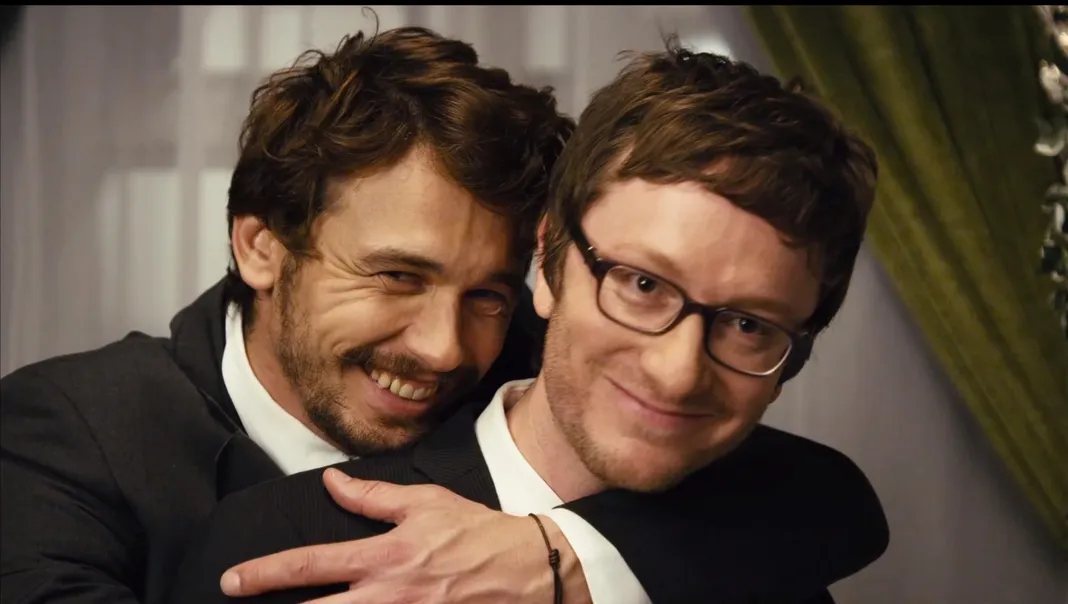 Between Two Ferns, James Franco