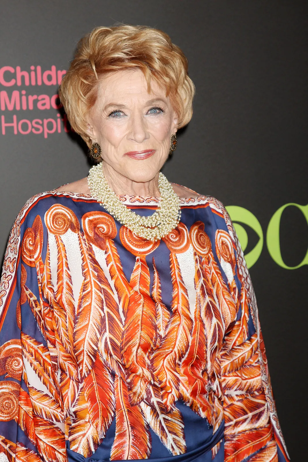 Jeanne Cooper Died