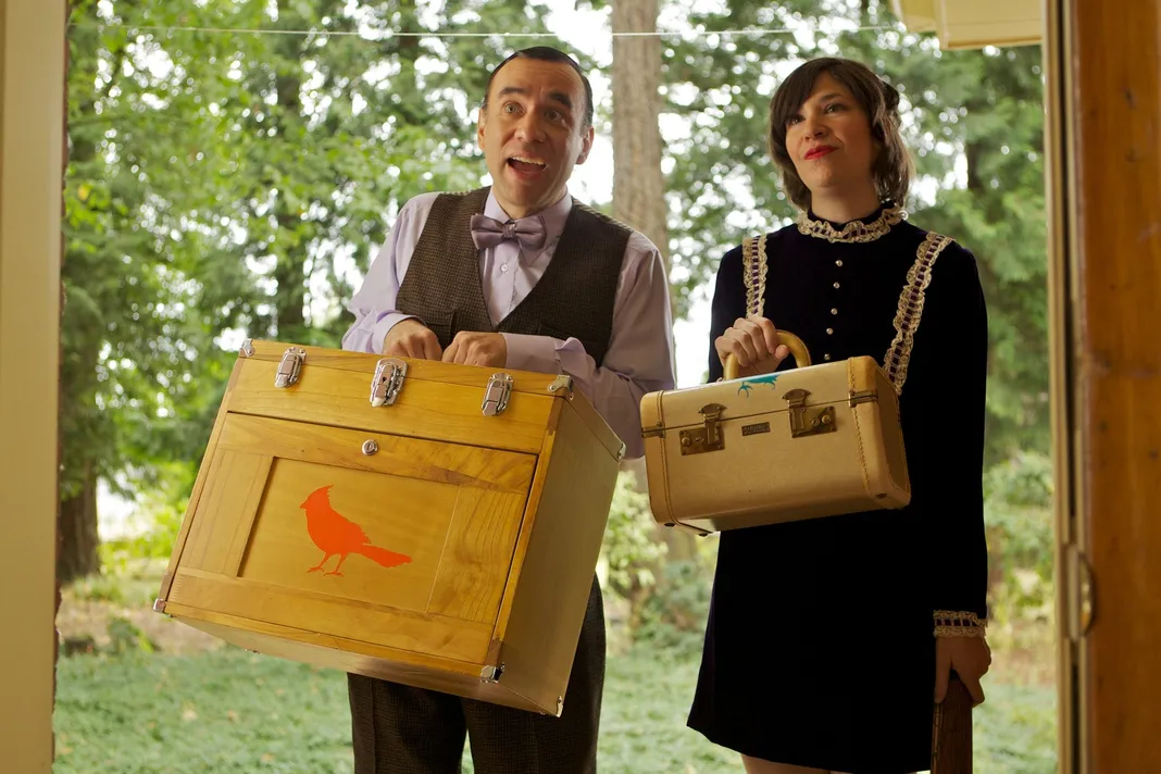 Portlandia