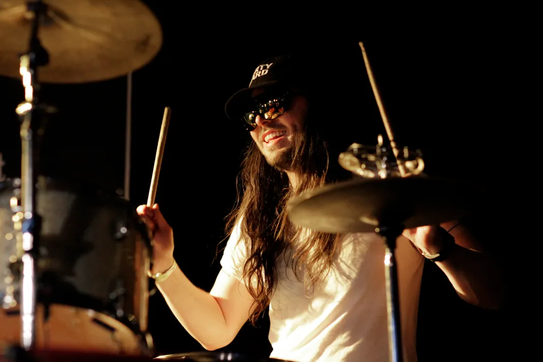 Andrew WK