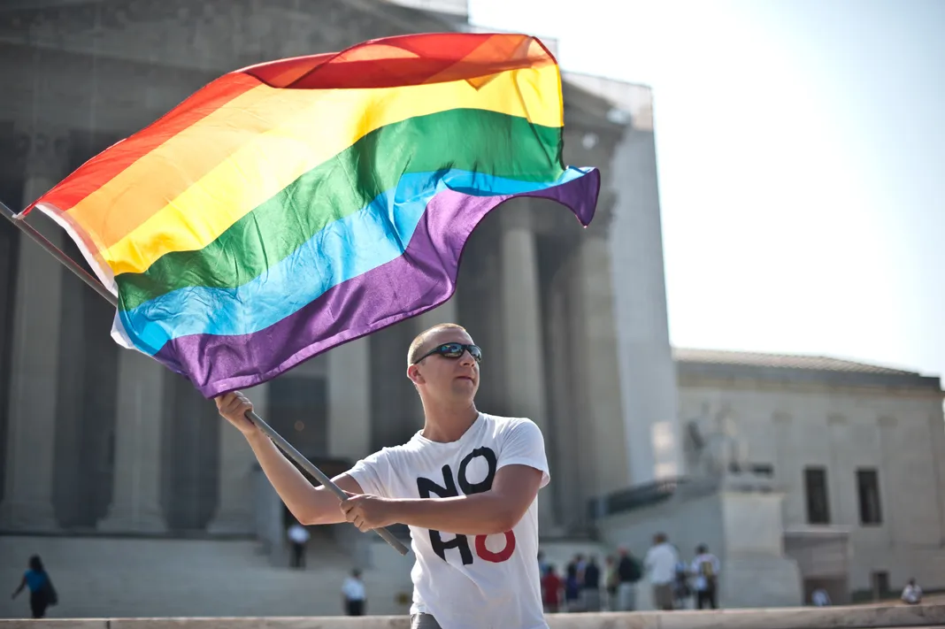 Supreme Court, DOMA, gay marriage