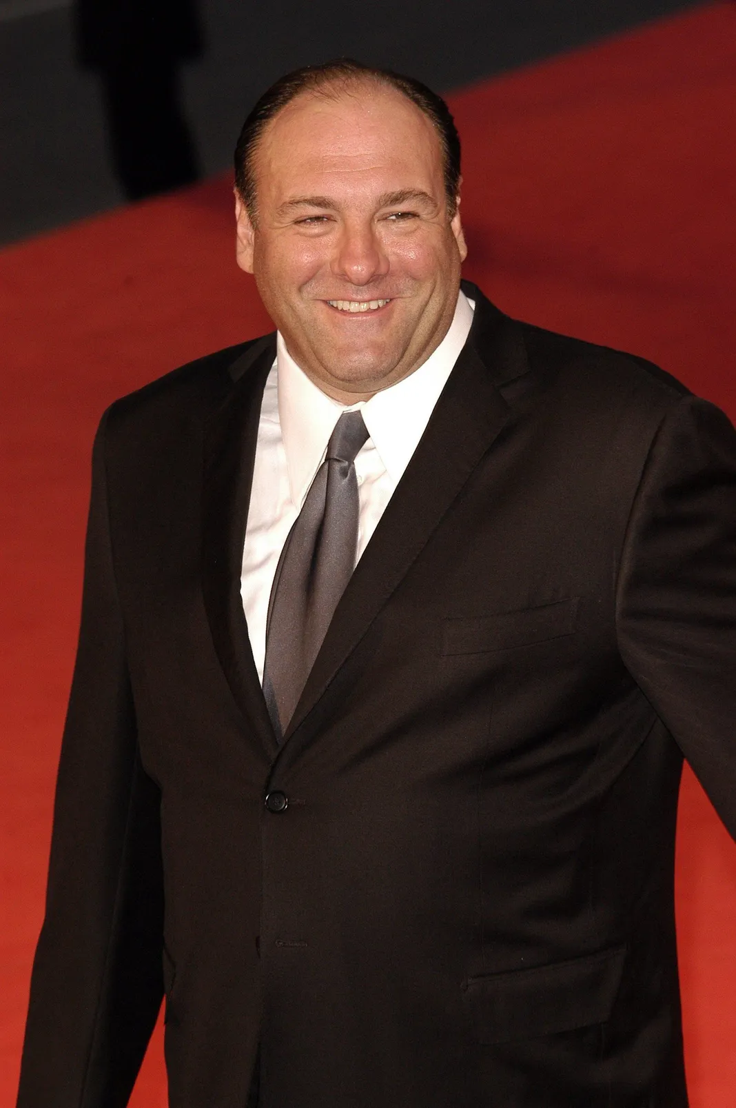 'Sopranos' Creator David Chase's Funny, Sad, and Touching Eulogy for