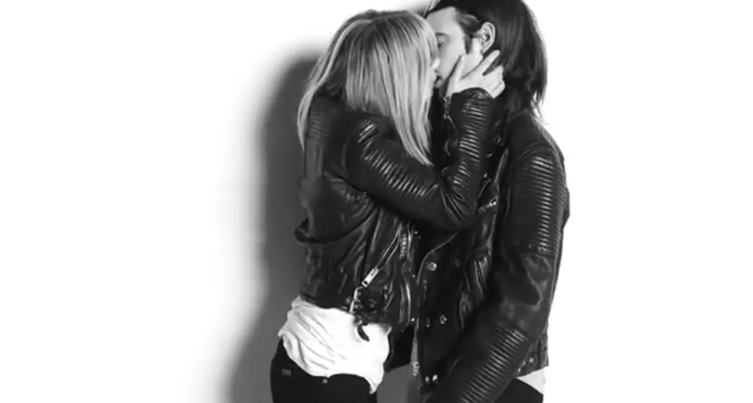 Tom Sturridge, Sienna Miller