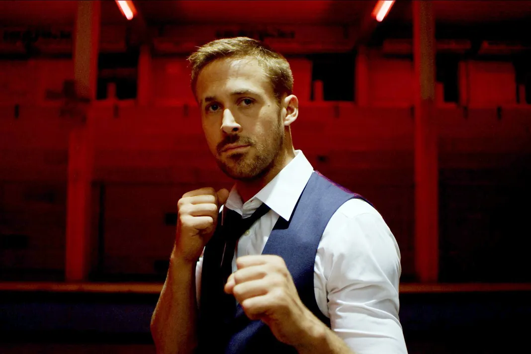 Ryan Gosling, Only God Forgives