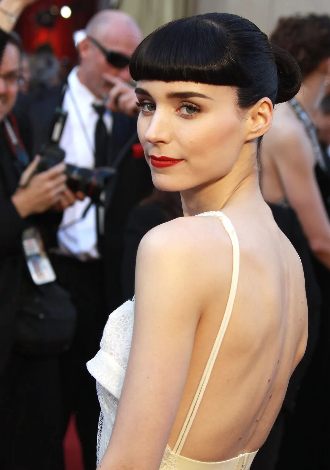 Rooney Mara