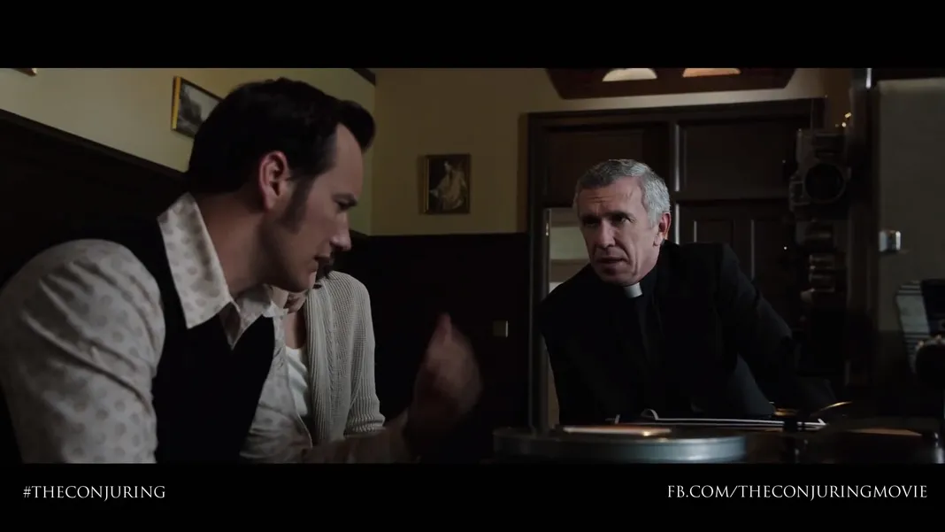 The Conjuring