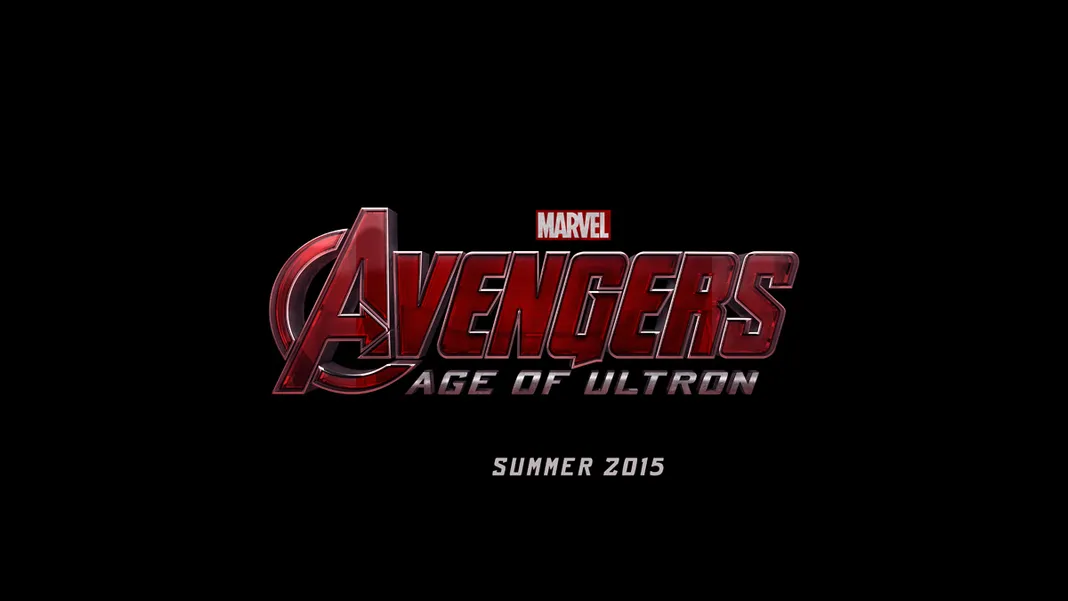 The Avengers: Age of Ultron