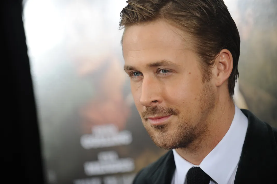 Ryan Gosling