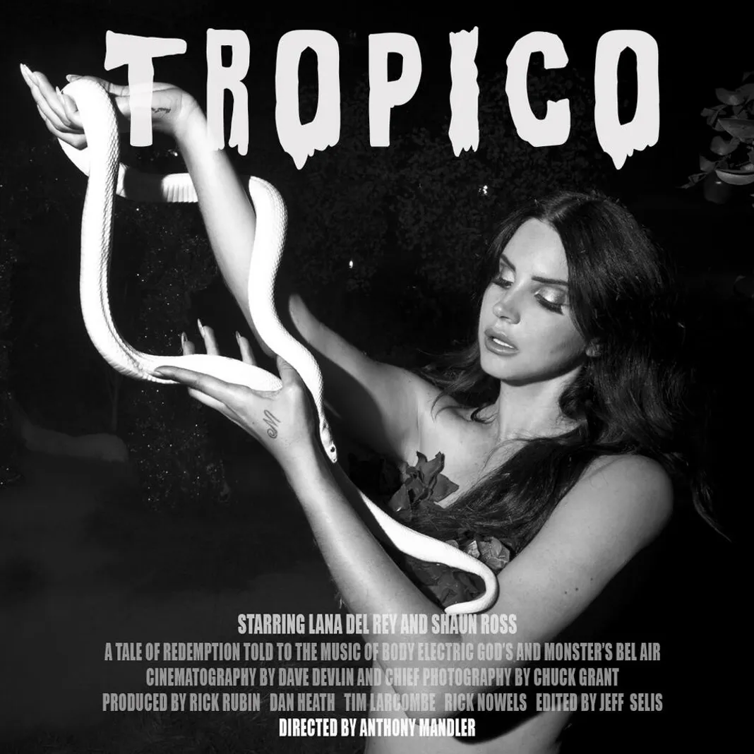 Lana del Rey 