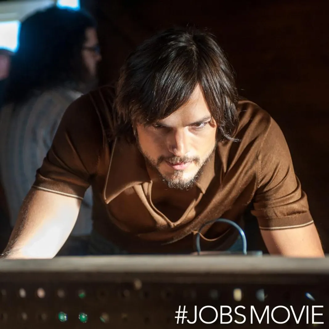 Jobs Ashton Kutcher