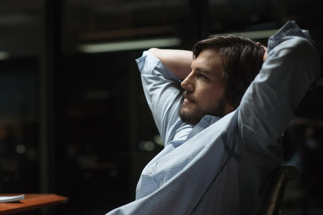 Jobs Ashton Kutcher
