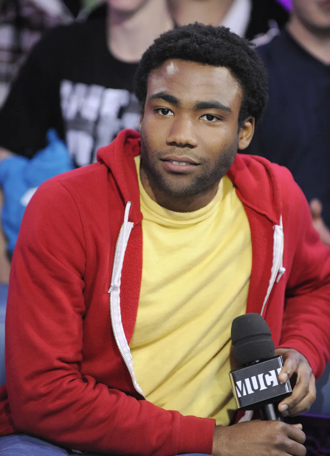 Donald Glover