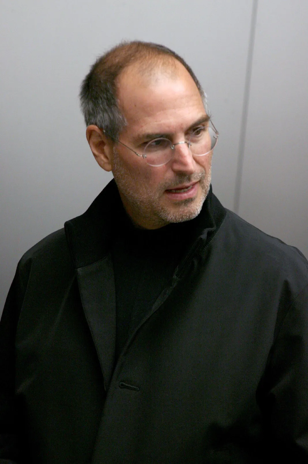 Steve Jobs