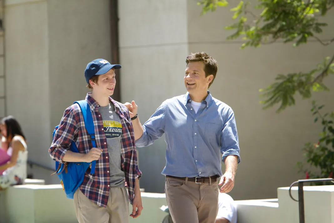 Arrested Development