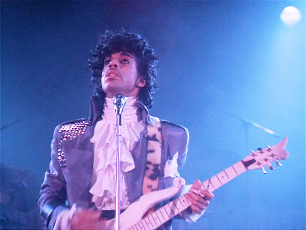 Purple Rain
