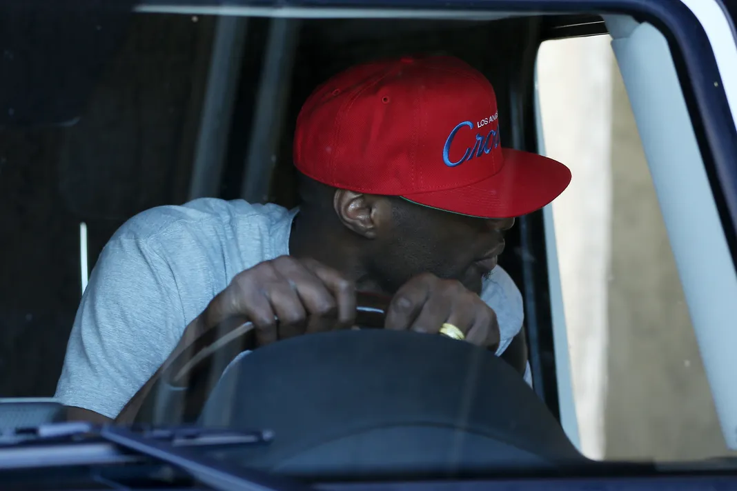 Lamar Odom