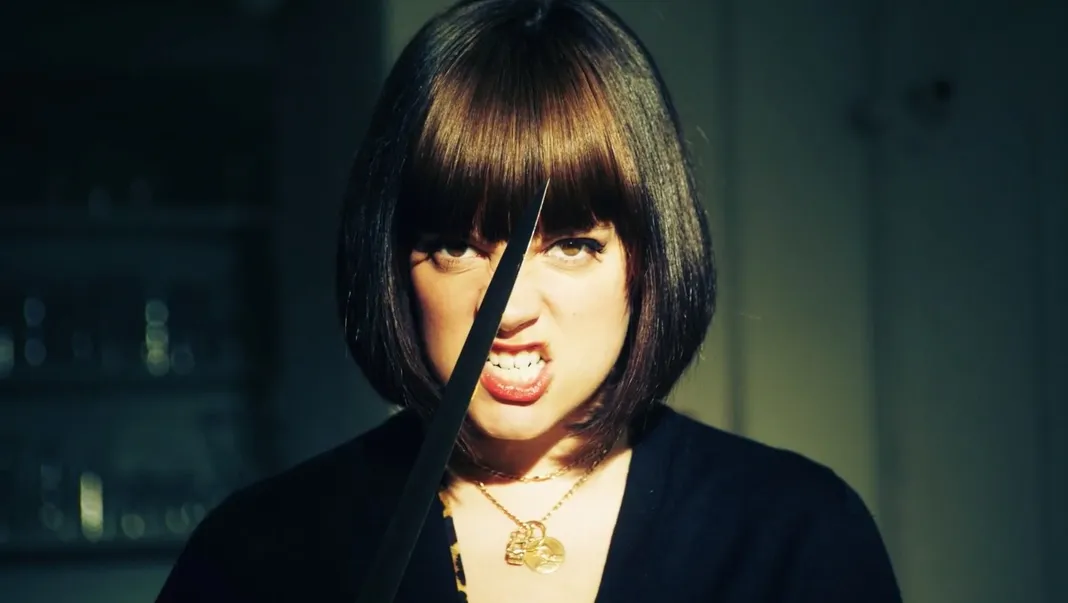 Lily Allen