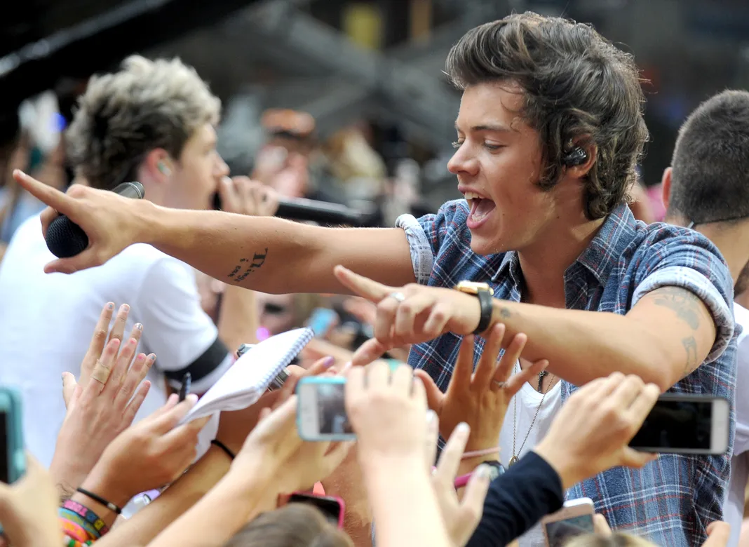 One Direction