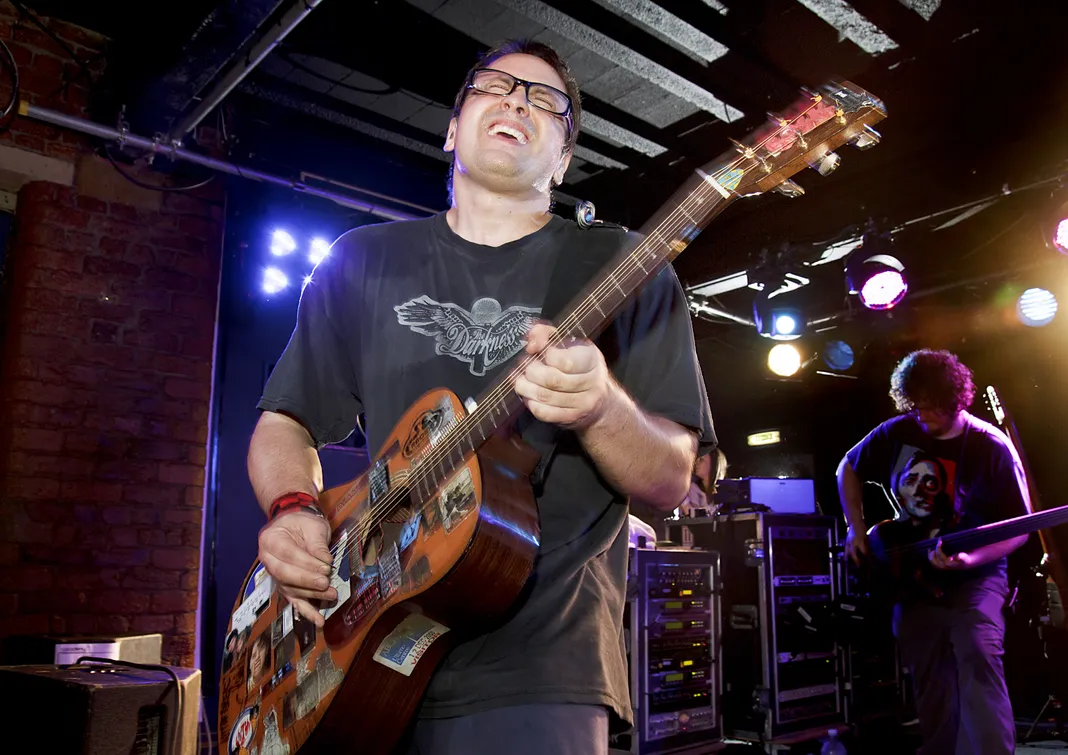 Wheatus