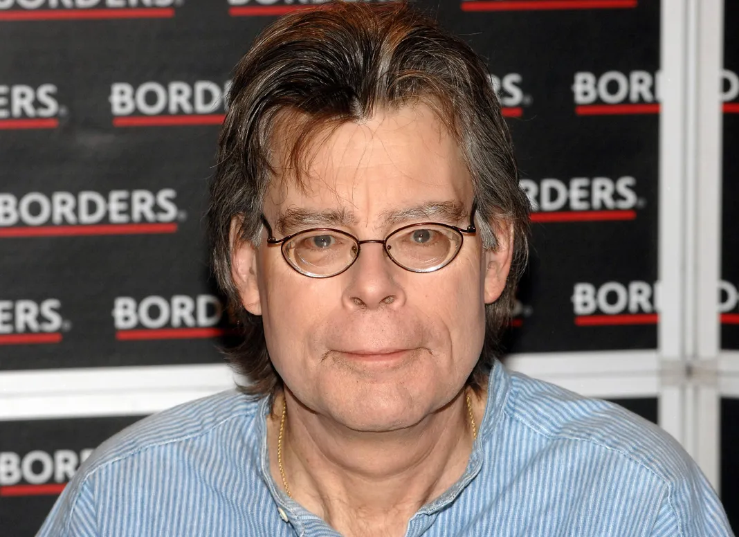 Stephen King