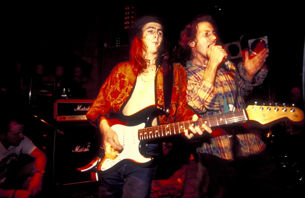 Pearl Jam