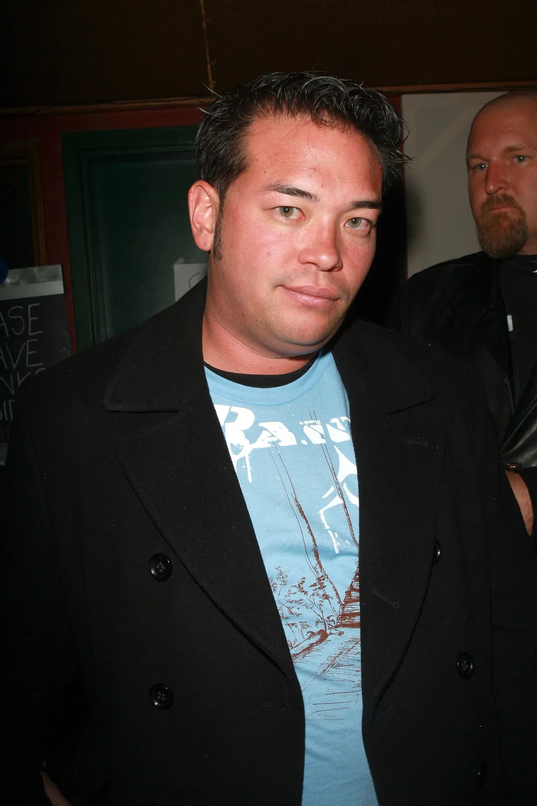 Jon Gosselin