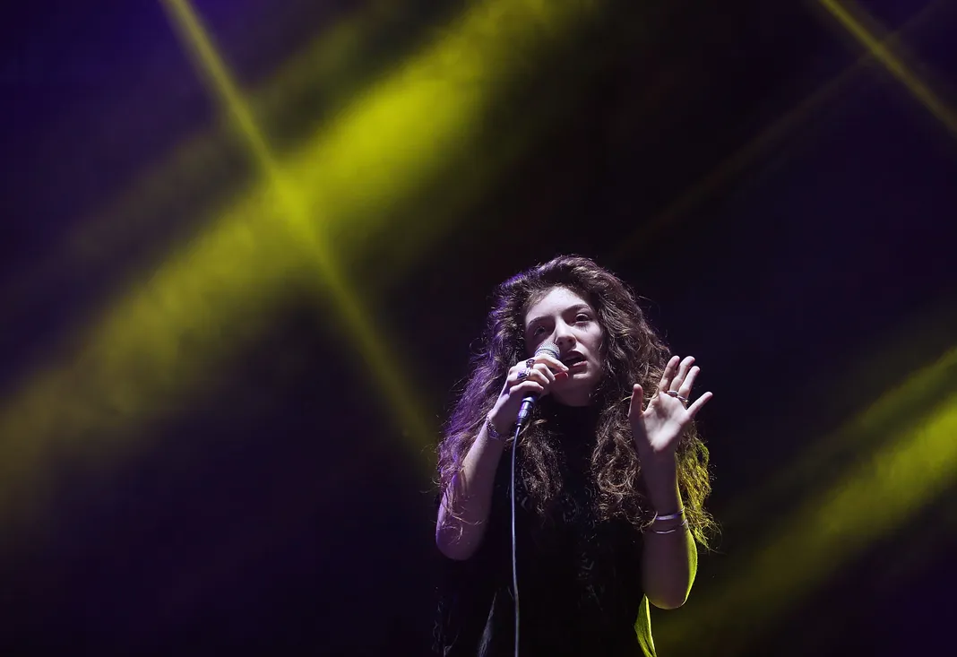 Lorde