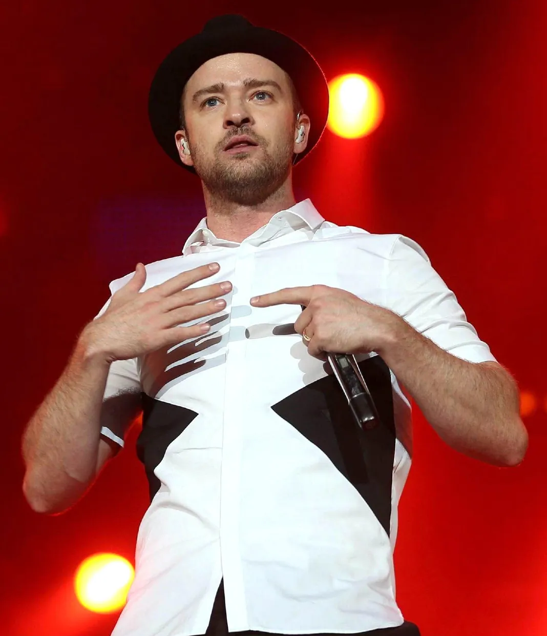 Justin Timberlake