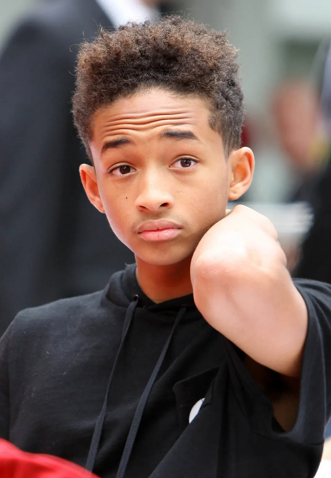 Jaden Smith