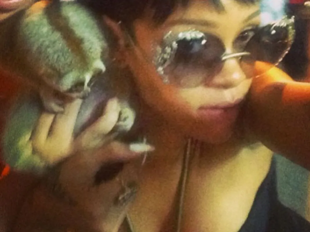 Rihanna