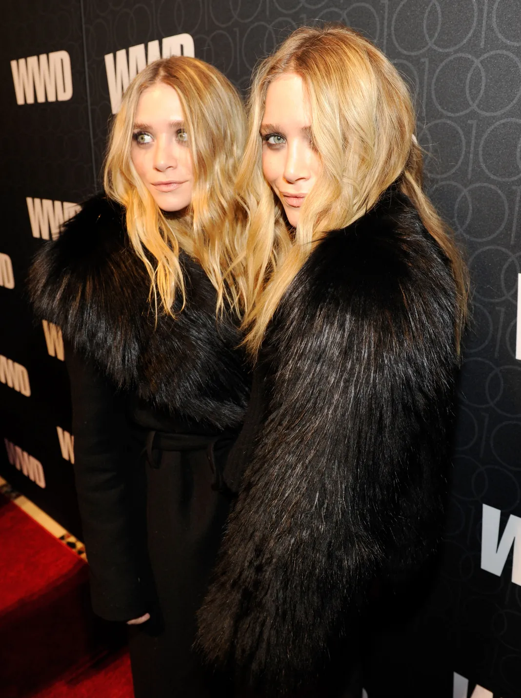 Ashley Olsen, Mary-Kate Olsen