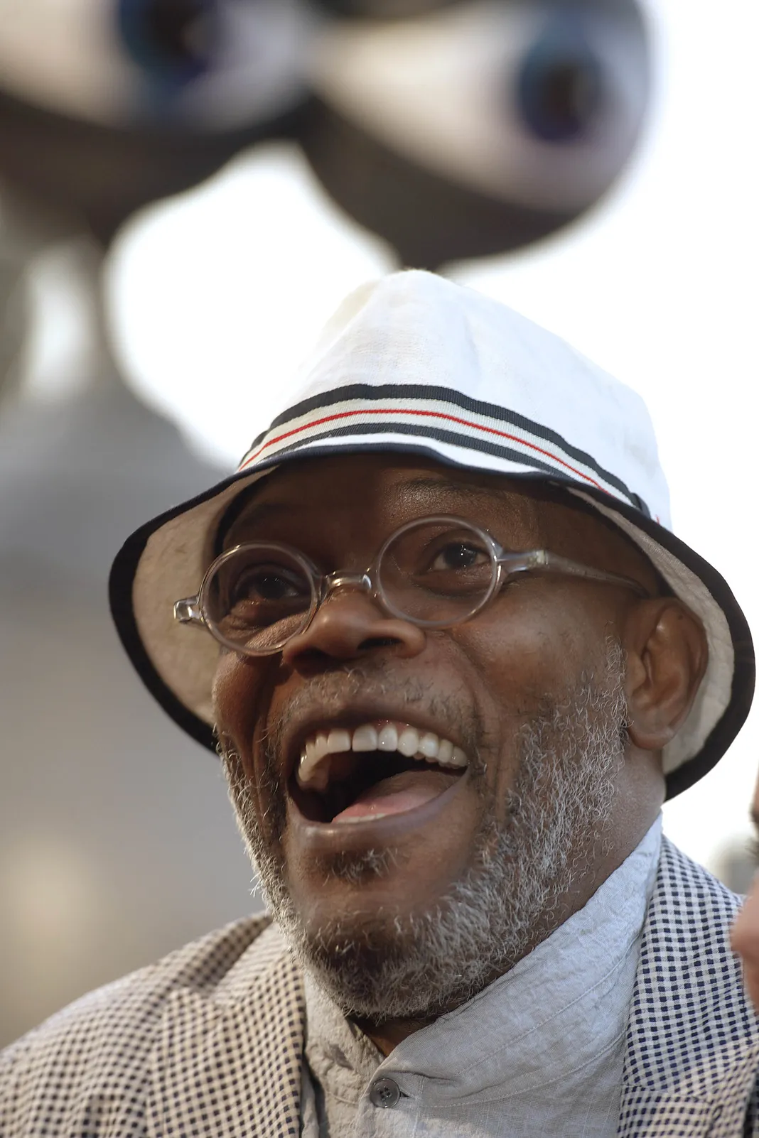 Samuel L. Jackson