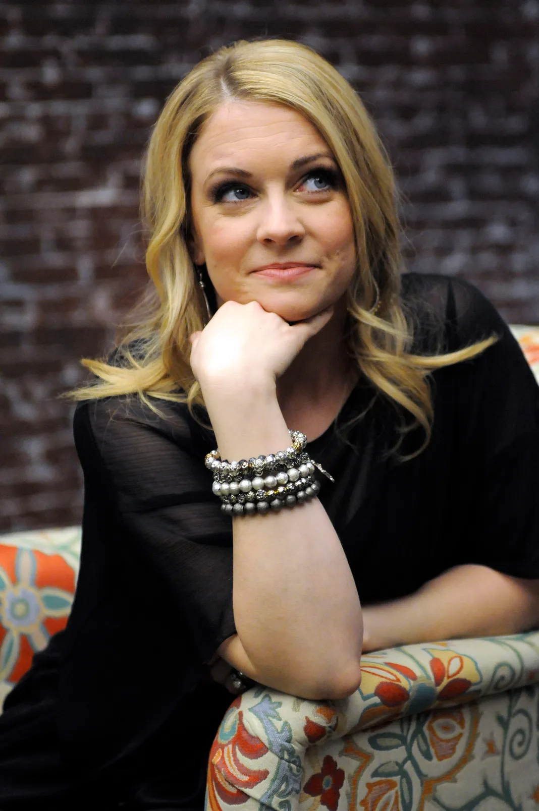 Melissa Joan Hart