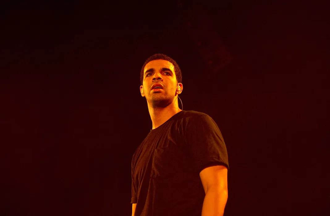 Drake