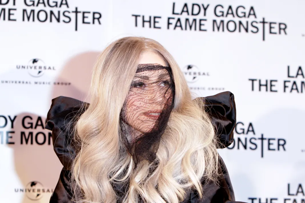 Lady Gaga