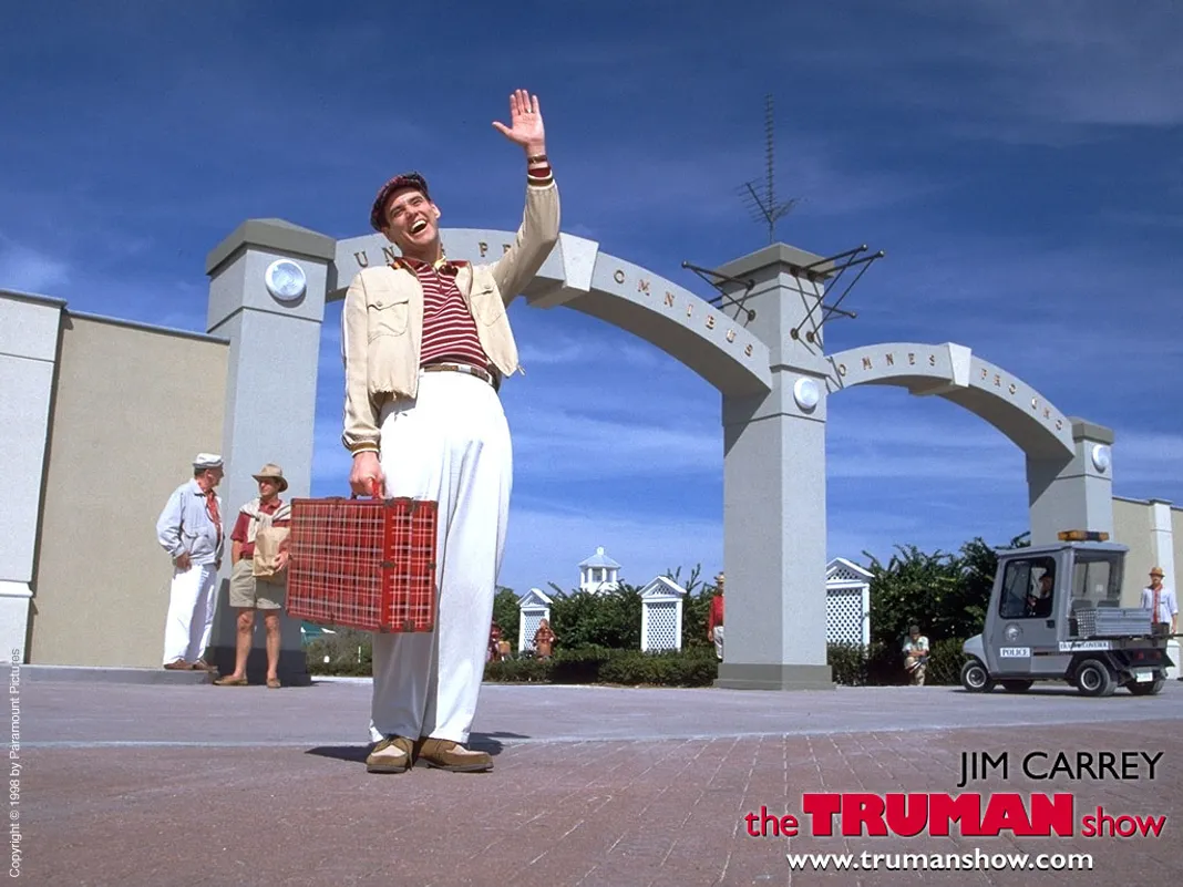 The Truman Show