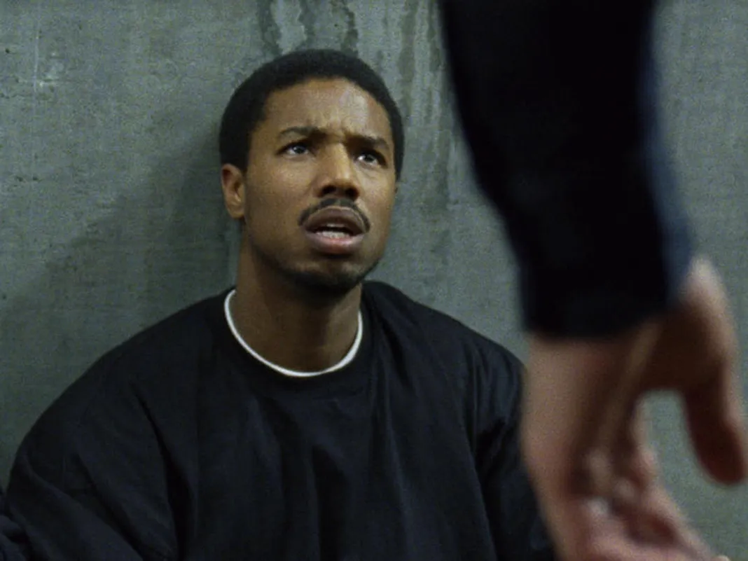 Fruitvale Station