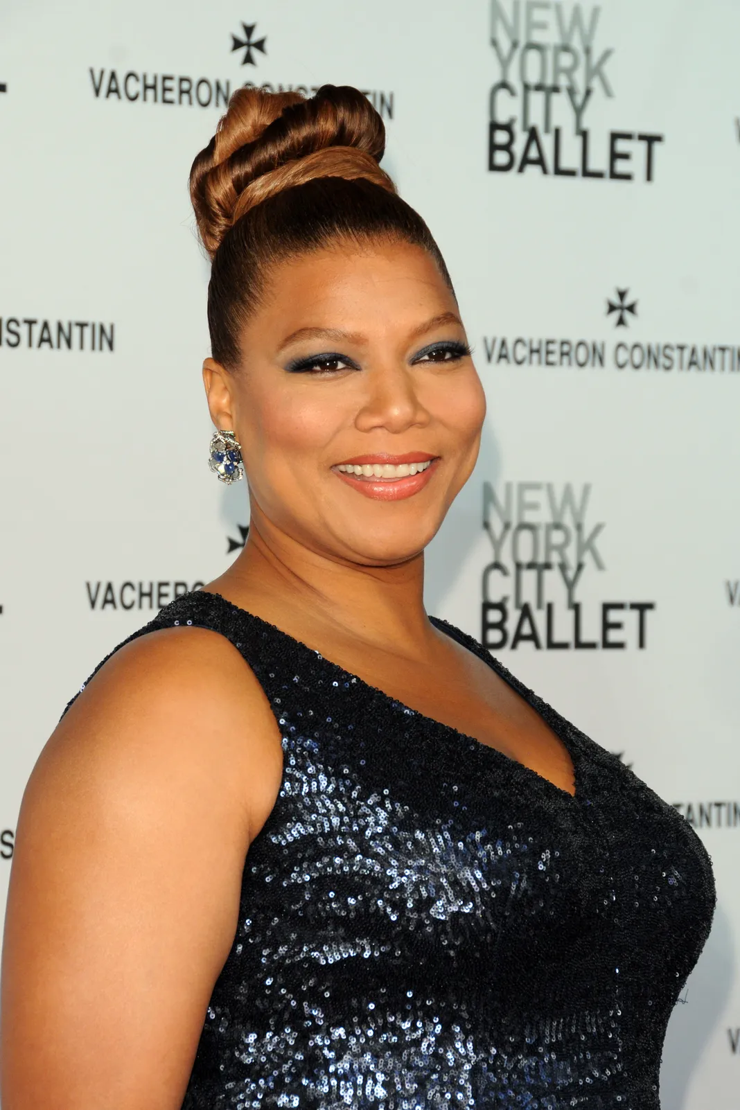 Queen Latifah