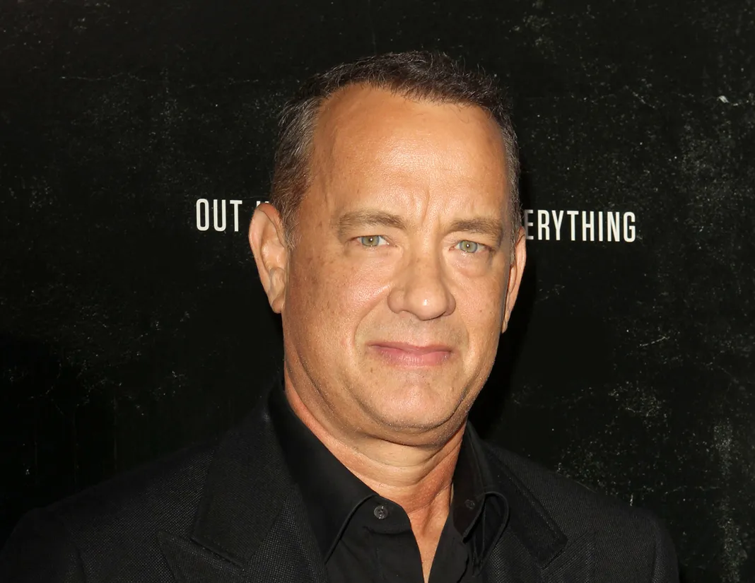 Tom Hanks