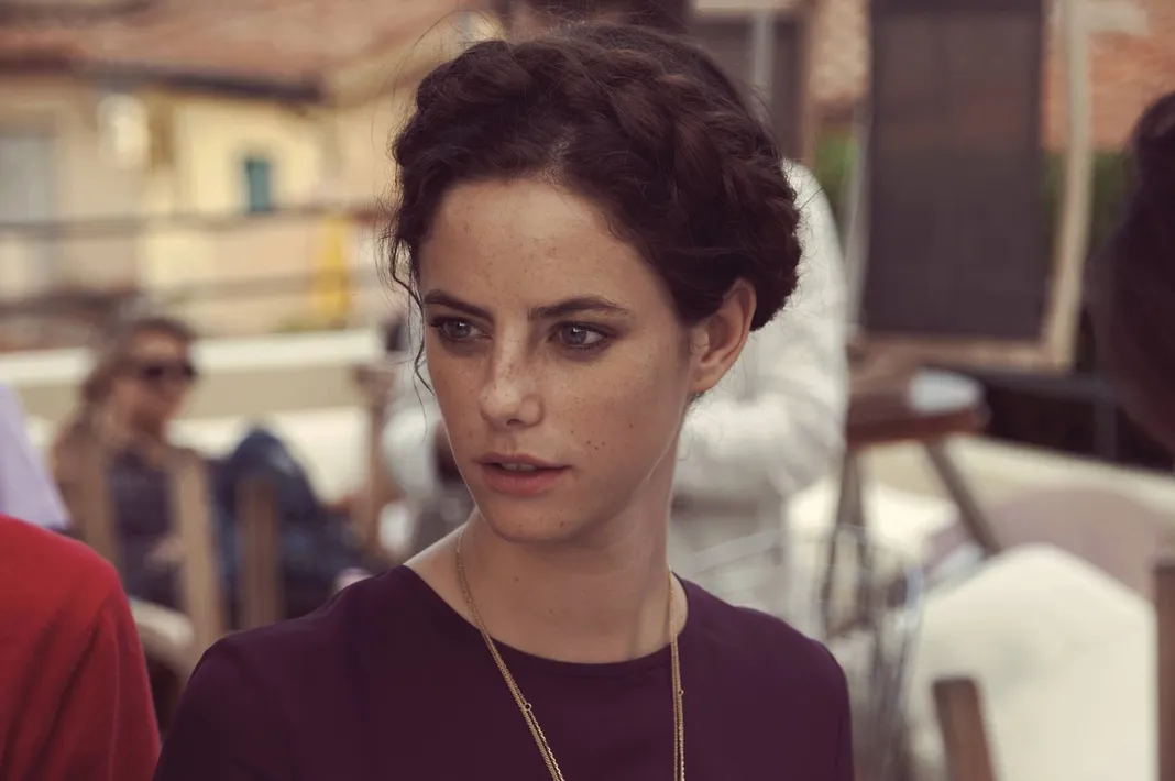 Ferragamo, Walking Stories