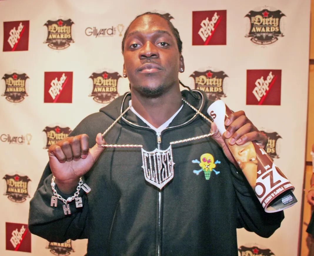 Pusha T
