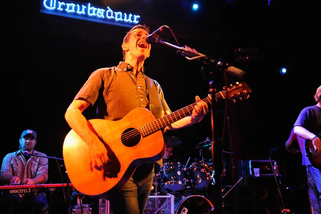 Toad the Wet Sprocket