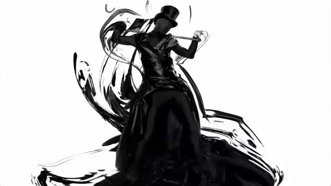 Jean Paul Gaultier Video