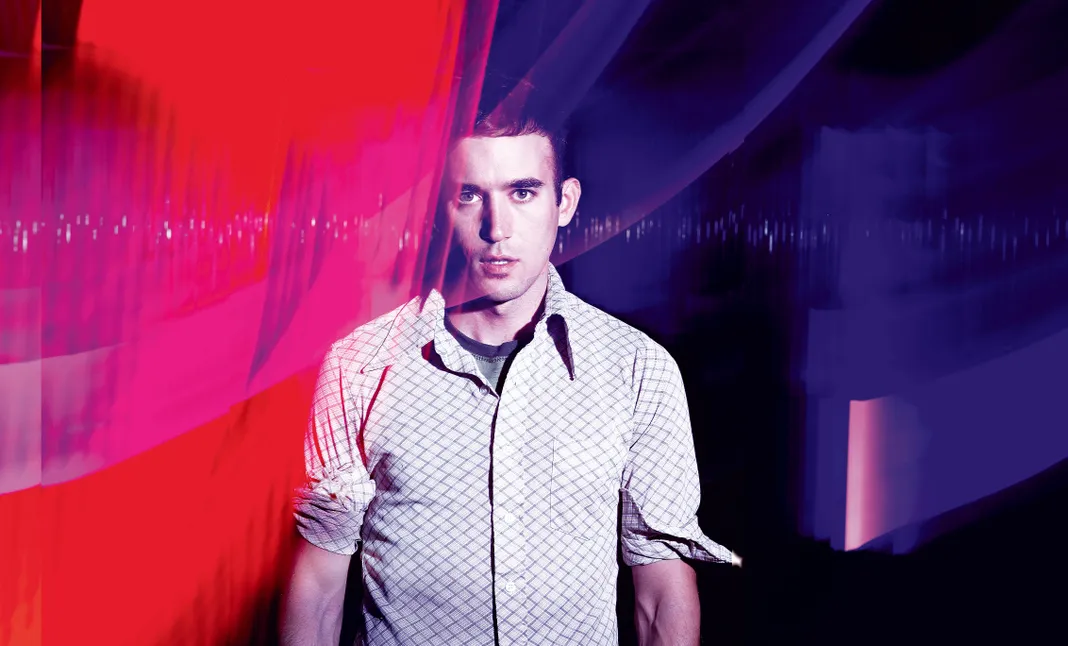 Sufjan Stevens