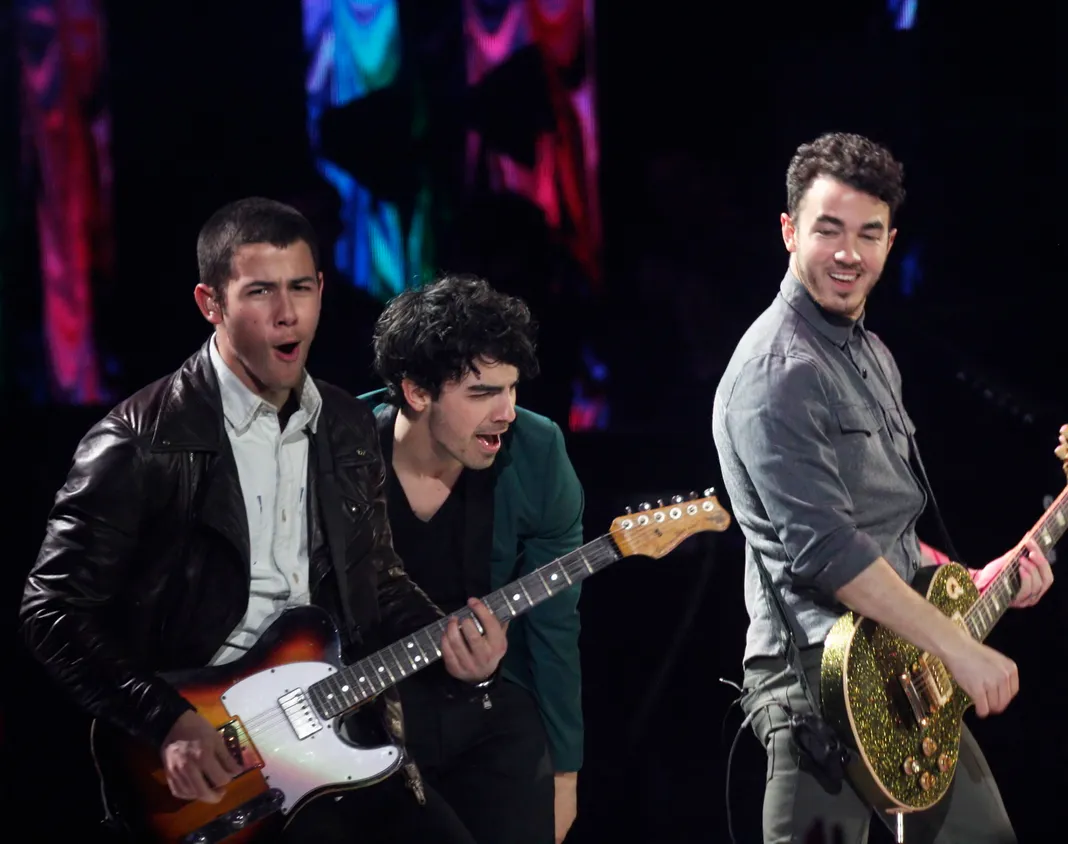 Jonas Brothers