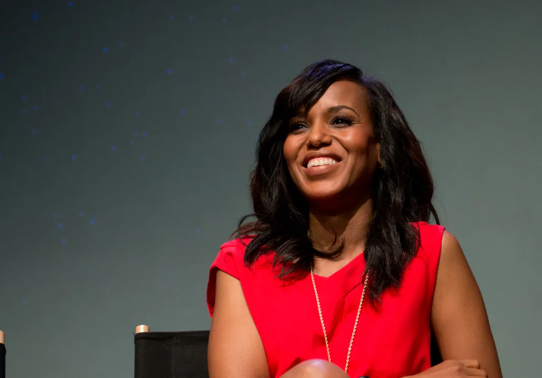 Kerry Washington