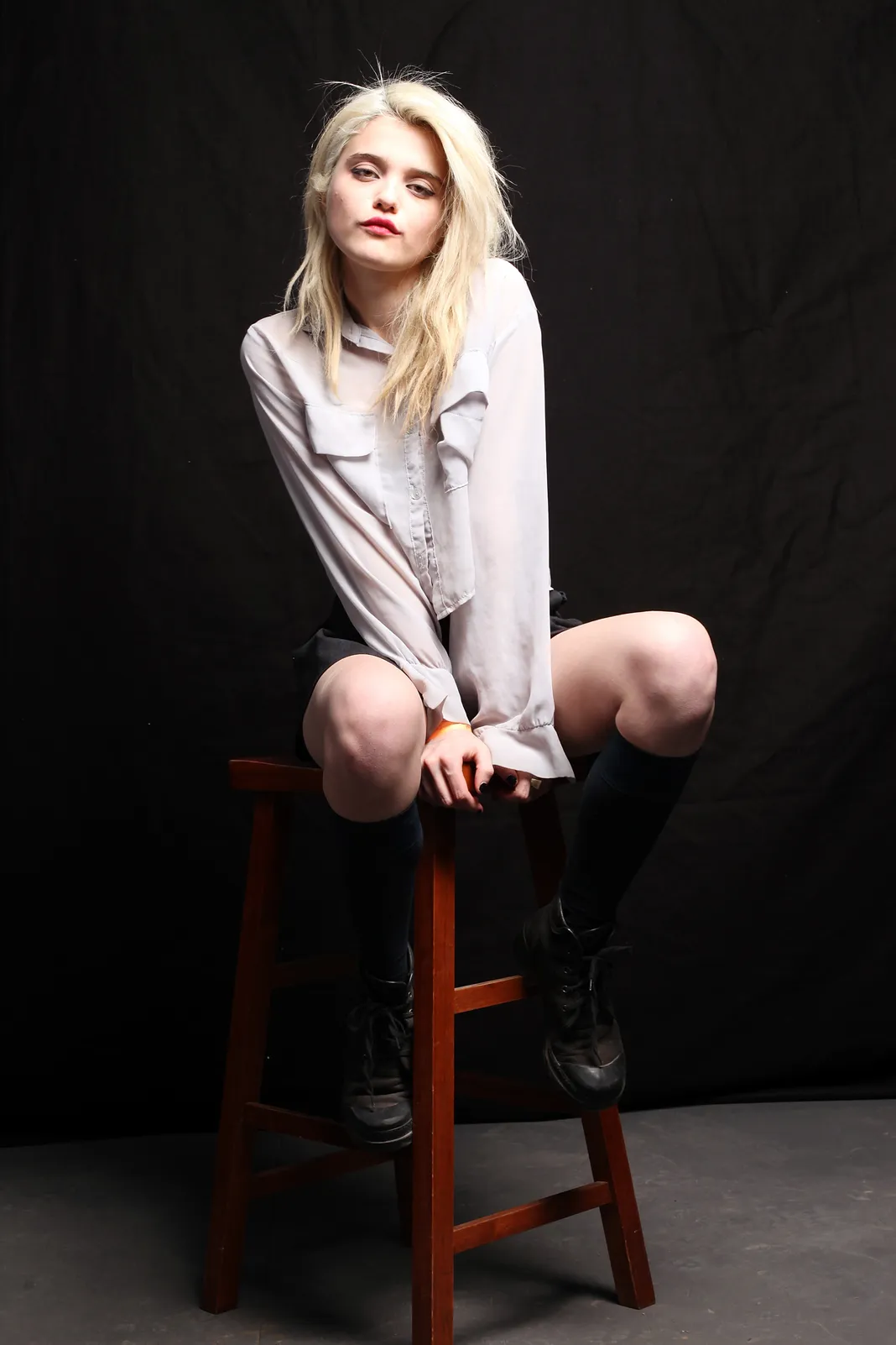 Sky Ferreira