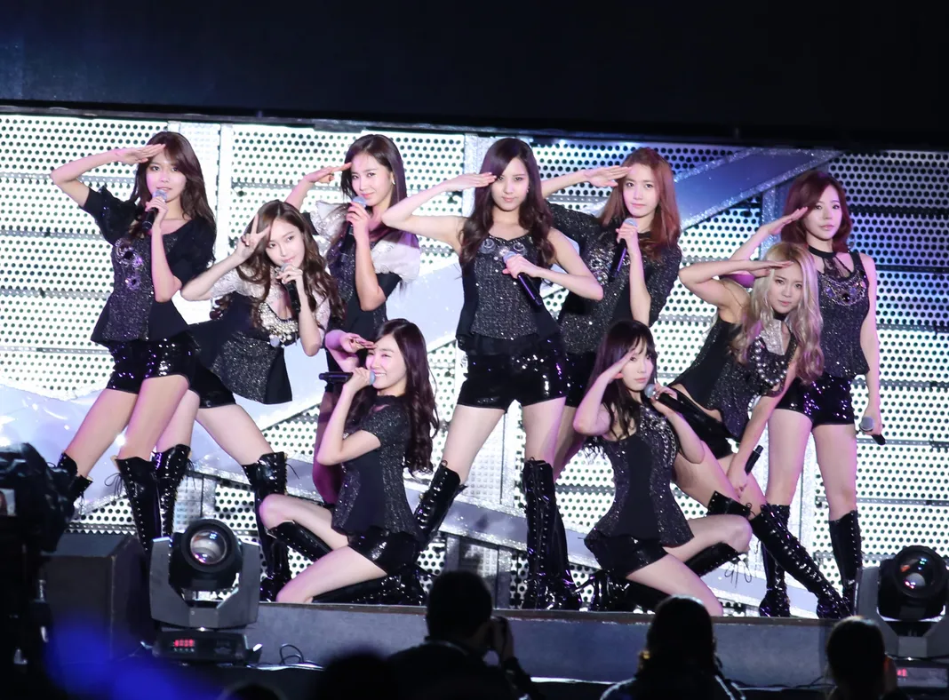 Girls Generation